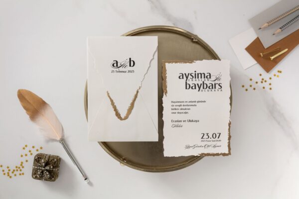 2022 İklim Davetiye – 10673