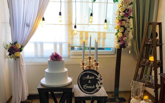 İzmir’de Nişan Organizasyonu Yaptırmak İsteyenler İçin 5 Altın Tavsiye