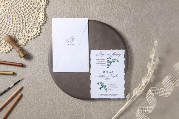 Fenomen Davetiye – 7096