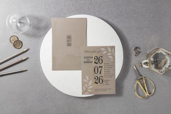 Fenomen Davetiye – 7098