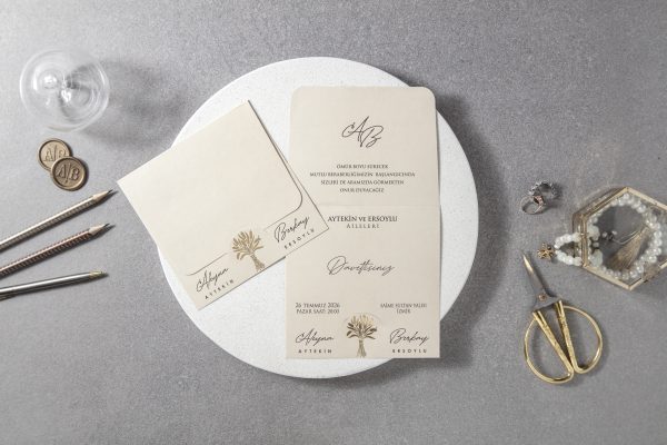 Fenomen Davetiye – 7107