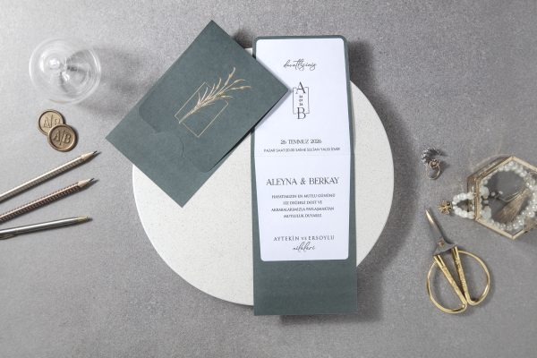 Fenomen Davetiye – 7116