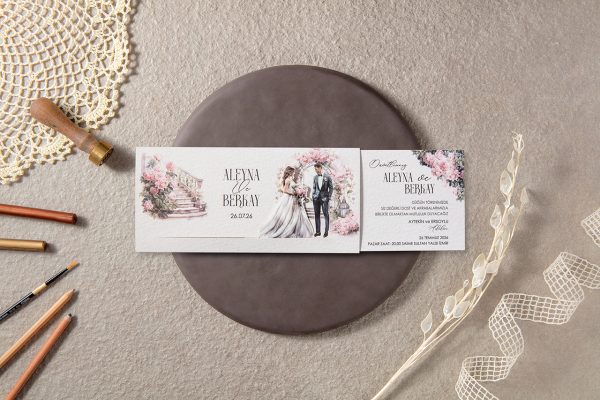 Fenomen Davetiye – 7166