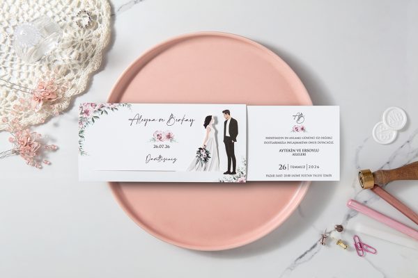 Fenomen Davetiye – 7168