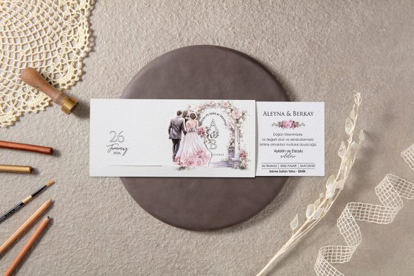 Fenomen Davetiye – 7169