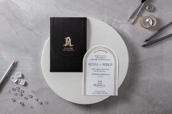 İklim Davetiye – 10684