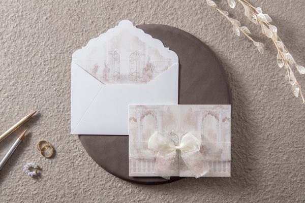 İklim Davetiye – 10688