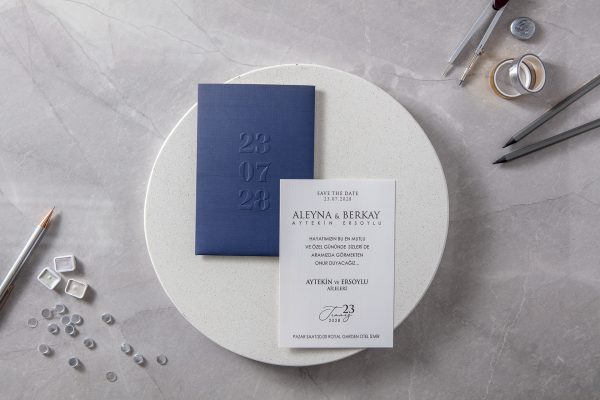 İklim Davetiye – 10689