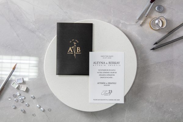 İklim Davetiye – 10690