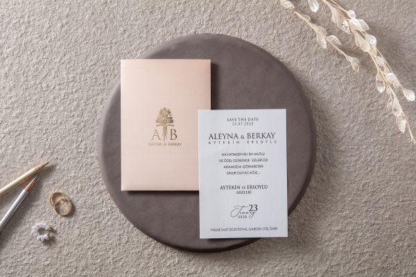 İklim Davetiye – 10692