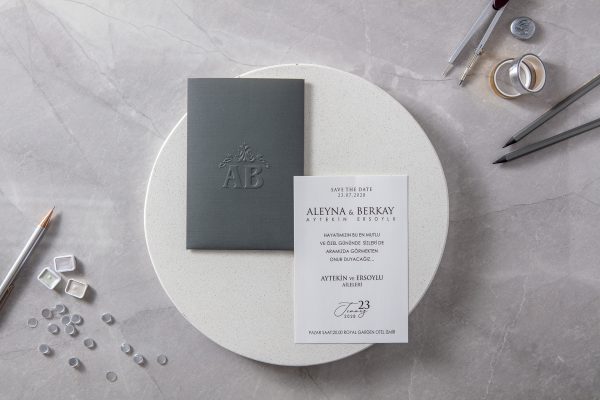 İklim Davetiye – 10693