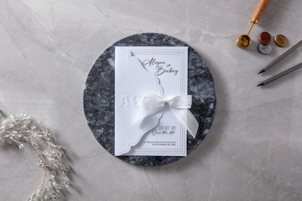 İklim Davetiye – 10696