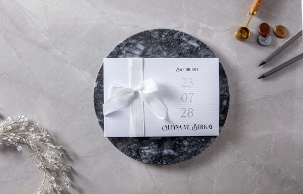 İklim Davetiye – 10700