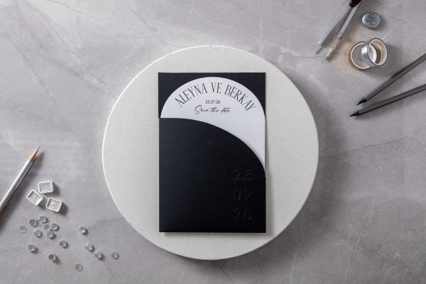 İklim Davetiye – 10701