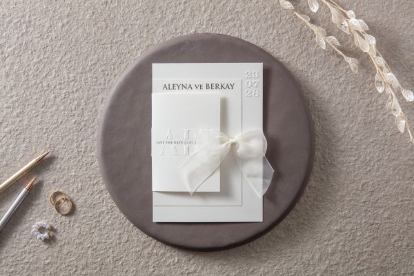 İklim Davetiye – 10702