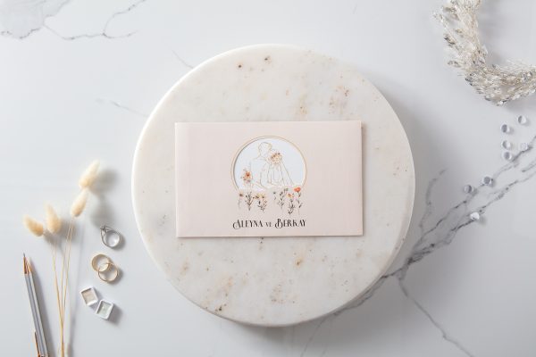 İklim Davetiye – 10710