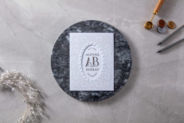 İklim Davetiye – 10712