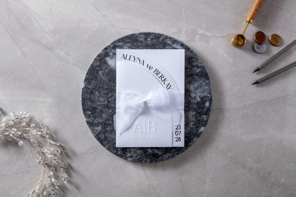 İklim Davetiye – 10713