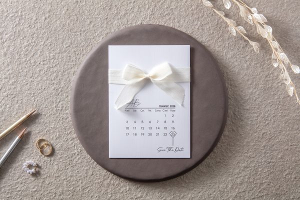 İklim Davetiye – 10715