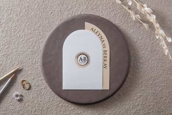 İklim Davetiye – 10716