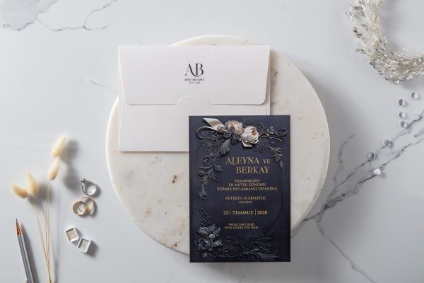 İklim Davetiye – 10726