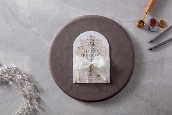 İklim Davetiye – 10727