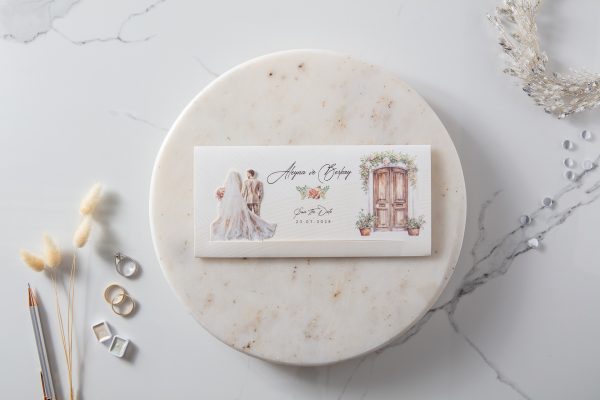 İklim Davetiye – 10731