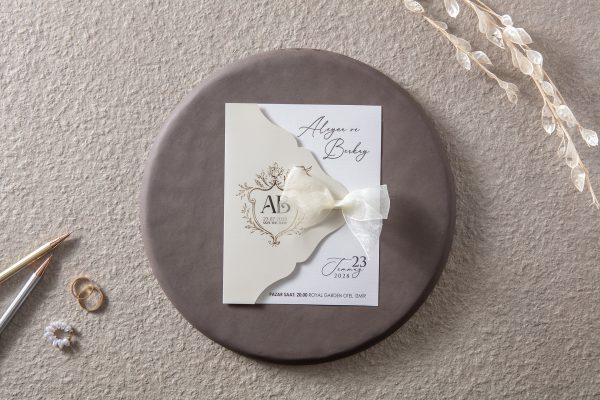 İklim Davetiye – 10732