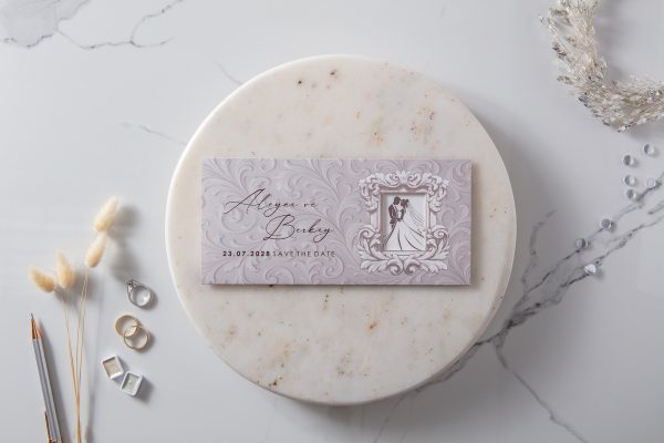 İklim Davetiye – 10733