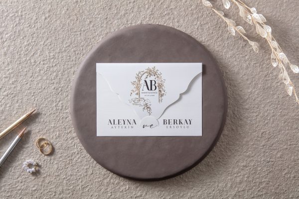 İklim Davetiye – 10744